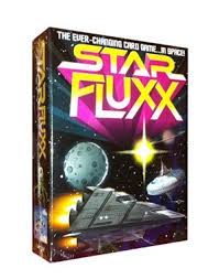 Star Fluxx